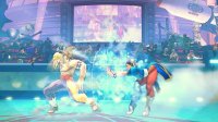 Cкриншот Street Fighter 4, изображение № 490936 - RAWG