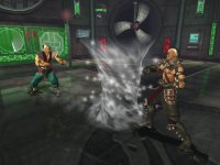 Cкриншот Mortal Kombat: Armageddon, изображение № 593414 - RAWG
