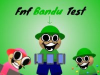 Cкриншот Fnf Bandu Test, изображение № 3312975 - RAWG