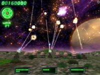 Cкриншот Warheads, изображение № 942613 - RAWG