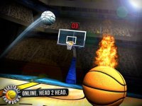 Cкриншот Basketball Showdown Pro, изображение № 2044249 - RAWG