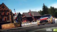 Cкриншот WRC 4 FIA World Rally Championship, изображение № 630561 - RAWG
