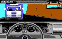 Cкриншот Test Drive (1987), изображение № 326913 - RAWG