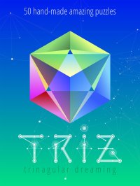 Cкриншот TRIZ - Sacred Geometry Puzzles, изображение № 2136051 - RAWG