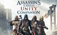 Cкриншот Assassin’s Creed Unity Companion, изображение № 1522669 - RAWG