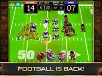 Cкриншот Football Heroes PRO 2017 - featuring NFL Players, изображение № 2155145 - RAWG