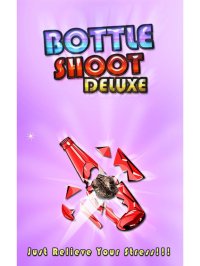 Cкриншот Bottle Shooting Deluxe Shooter Game, изображение № 1625240 - RAWG