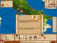 Cкриншот Римская империя, изображение № 372930 - RAWG
