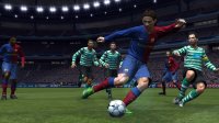 Cкриншот Pro Evolution Soccer 2009, изображение № 498686 - RAWG