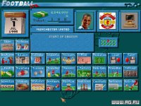 Cкриншот Football Limited, изображение № 343522 - RAWG