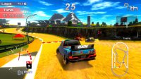 Cкриншот Speed Truck Racing, изображение № 3561510 - RAWG