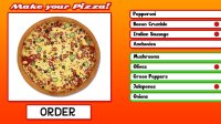 Cкриншот Order A Pizza: A Visual Novel, изображение № 1878694 - RAWG