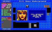 Cкриншот Jill of the Jungle: The Complete Trilogy, изображение № 1715822 - RAWG