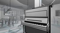 Cкриншот VR Pianist, изображение № 2982775 - RAWG