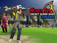 Cкриншот World T20: Cricket Super Sixes Challenge, изображение № 1743206 - RAWG