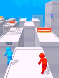 Cкриншот Parkour Race - Freerun Game, изображение № 2291177 - RAWG