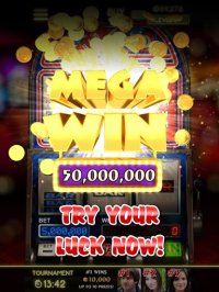 Cкриншот USA Slots 🗽American 777, изображение № 1367235 - RAWG