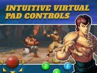 Cкриншот Street Fighter IV Champion Edition, изображение № 1406322 - RAWG