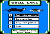Cкриншот Odell Lake, изображение № 756490 - RAWG