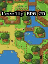 Cкриншот Levelup RPG 2D, изображение № 2859729 - RAWG