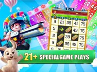 Cкриншот Bingo Party- BINGO Games, изображение № 905728 - RAWG