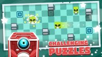 Cкриншот Goofy Monsters, изображение № 1249964 - RAWG