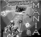 Cкриншот Pinball Dreams (1992), изображение № 749501 - RAWG