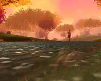 Cкриншот World of Warcraft: The Burning Crusade, изображение № 433282 - RAWG