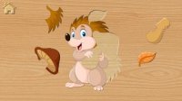 Cкриншот Funny Animal Puzzles for Kids, full game, изображение № 1558829 - RAWG