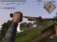 Cкриншот Battlefield Vietnam, изображение № 368200 - RAWG