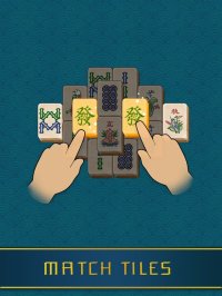 Cкриншот Mahjong Classic Matching Game, изображение № 1998765 - RAWG