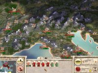 Cкриншот ROME: Total War, изображение № 351091 - RAWG