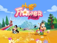 Cкриншот Hugo Flower Flush, изображение № 1676327 - RAWG