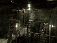 Cкриншот Resident Evil Archives: Resident Evil, изображение № 251921 - RAWG