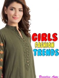 Cкриншот Asian Girls Fabulous Dress Designs-Indian Pakistan Fashion Designer Dresses For Teens and Womens HD, изображение № 1800996 - RAWG