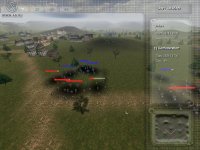 Cкриншот Ultimate Civil War Battles, изображение № 380249 - RAWG