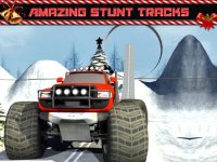 Cкриншот Christmas 3D stunt extreme Car Parking Mania games, изображение № 1992043 - RAWG