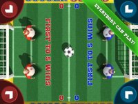 Cкриншот Soccer Sumos - Multiplayer party game!, изображение № 1717901 - RAWG