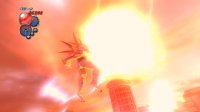 Cкриншот Dragon Ball Z: Ultimate Tenkaichi, изображение № 582215 - RAWG