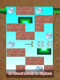 Cкриншот Ball And Tube Maze - Puzzle Game, изображение № 1646564 - RAWG