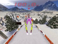 Cкриншот Ski Jumping 2005: Third Edition, изображение № 417812 - RAWG