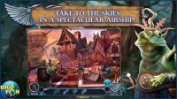 Cкриншот Hidden Object - Dark Realm: Lord of the Winds, изображение № 1583108 - RAWG