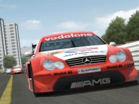 Cкриншот ToCA Race Driver 2: Ultimate Racing Simulator, изображение № 386751 - RAWG