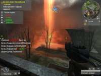 Cкриншот Enemy Territory: Quake Wars, изображение № 429478 - RAWG
