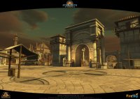 Cкриншот Stargate Worlds, изображение № 446265 - RAWG