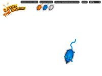 Cкриншот Catch The Mouse Cat Game, изображение № 1739486 - RAWG