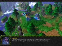 Cкриншот Warcraft 3: The Frozen Throne, изображение № 351694 - RAWG