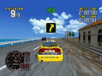 Cкриншот Rally Challenge 2000, изображение № 741100 - RAWG