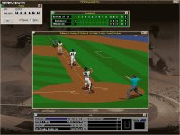 Cкриншот Front Page Sports: Baseball Pro '98, изображение № 327393 - RAWG