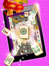 Cкриншот Mahjong Classic Edition - Fun Majhong Puzzle Journey Pro, изображение № 1967572 - RAWG